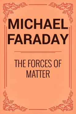 the forces of matter book cover image