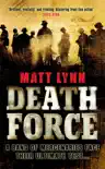 Death Force synopsis, comments