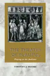 The Theater of Plautus synopsis, comments