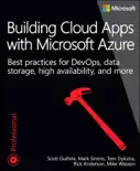 Building Cloud Apps with Microsoft Azure reviews