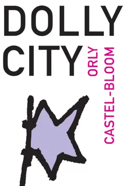 dolly city book cover image