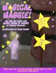 Magical Maggie - The Hot Room and Maggie Cheers up George synopsis, comments