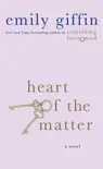 Heart of the Matter synopsis, comments