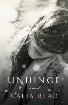unhinge book cover image