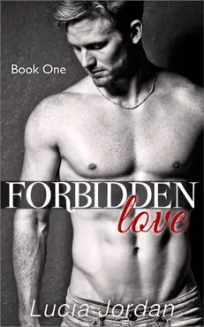 forbidden love book cover image