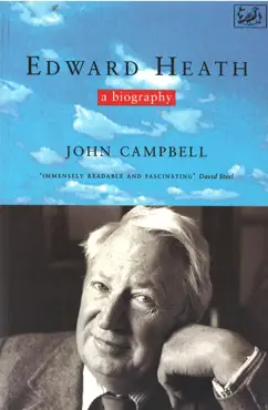 edward heath imagen de la portada del libro
