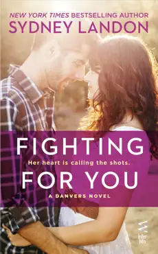fighting for you book cover image