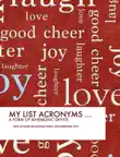 My List Acronyms synopsis, comments