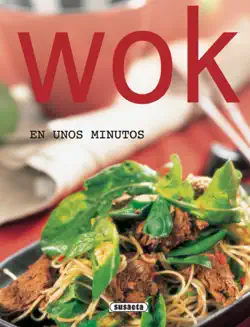 wok imagen de la portada del libro