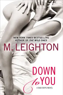 down to you book cover image