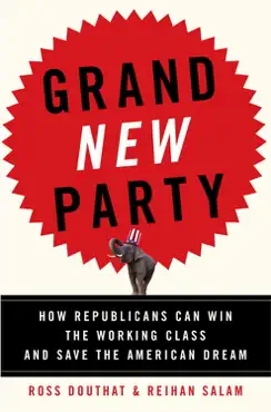 grand new party book cover image