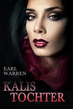 kalis tochter book cover image