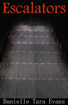 escalators book cover image