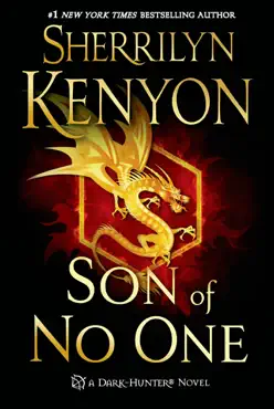 son of no one book cover image