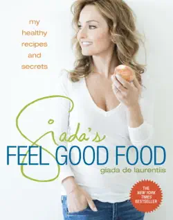 giada's feel good food book cover image