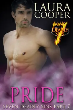 pride book cover image