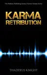 Karma: Retribution e-book