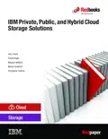 IBM Private, Public, and Hybrid Cloud Storage Solutions reviews