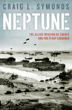 neptune book cover image