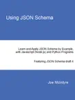 Using JSON Schema synopsis, comments