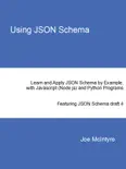 Using JSON Schema book summary, reviews and download