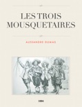 Les Trois Mousquetaires book summary, reviews and downlod