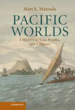 pacific worlds book cover image