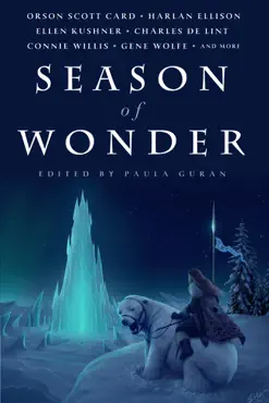season of wonder imagen de la portada del libro