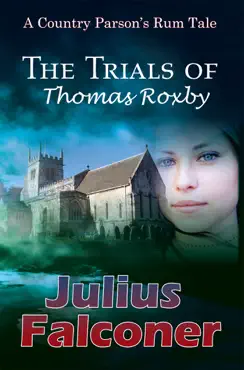 the trials of thomas roxby book cover image