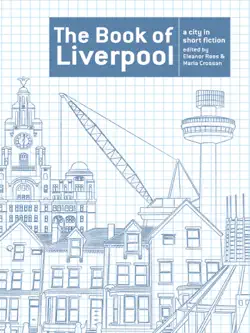 the book of liverpool book cover image