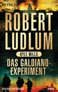 das galdiano-experiment book cover image