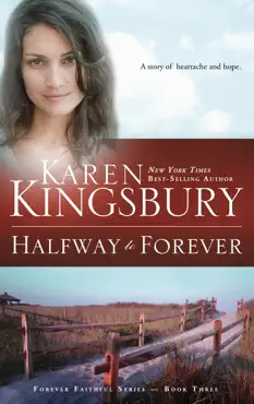 halfway to forever book cover image