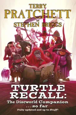 turtle recall book cover image