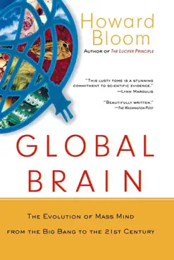 global brain book cover image