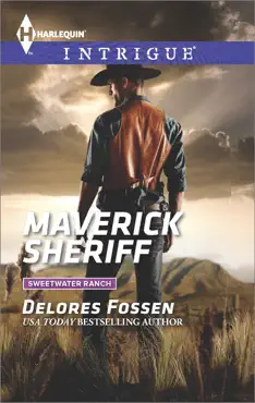 maverick sheriff book cover image