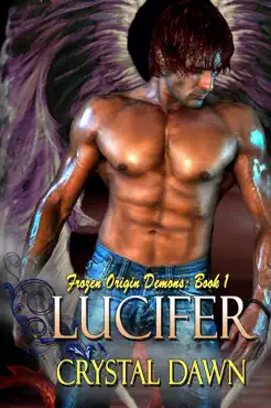 lucifer book cover image