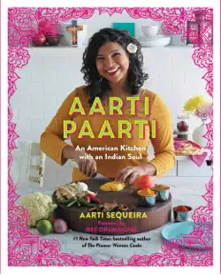 aarti paarti book cover image