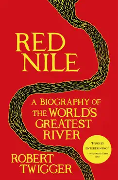 red nile book cover image