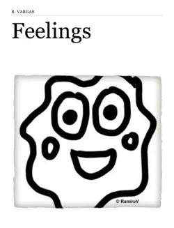 feelings book cover image