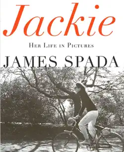 jackie book cover image