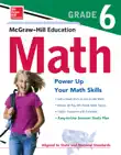 McGraw-Hill Education Math Grade 6 synopsis, comments