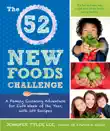 The 52 New Foods Challenge synopsis, comments