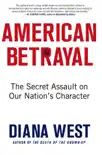 An American Betrayal synopsis, comments