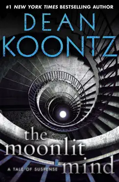 the moonlit mind (novella) book cover image