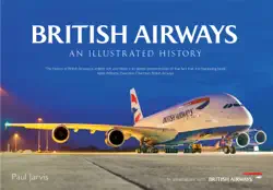 british airways book cover image