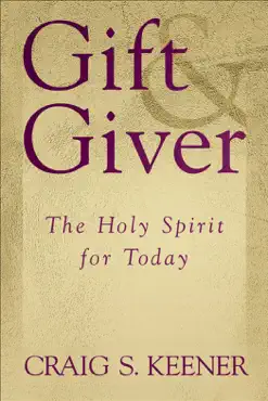 gift and giver book cover image