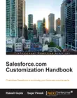 Salesforce.com Customization Handbook synopsis, comments