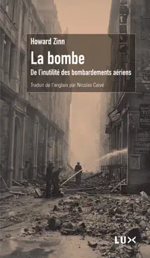 la bombe book cover image