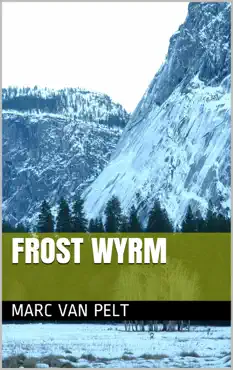 frost wyrm book cover image