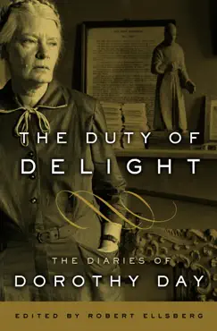 the duty of delight book cover image